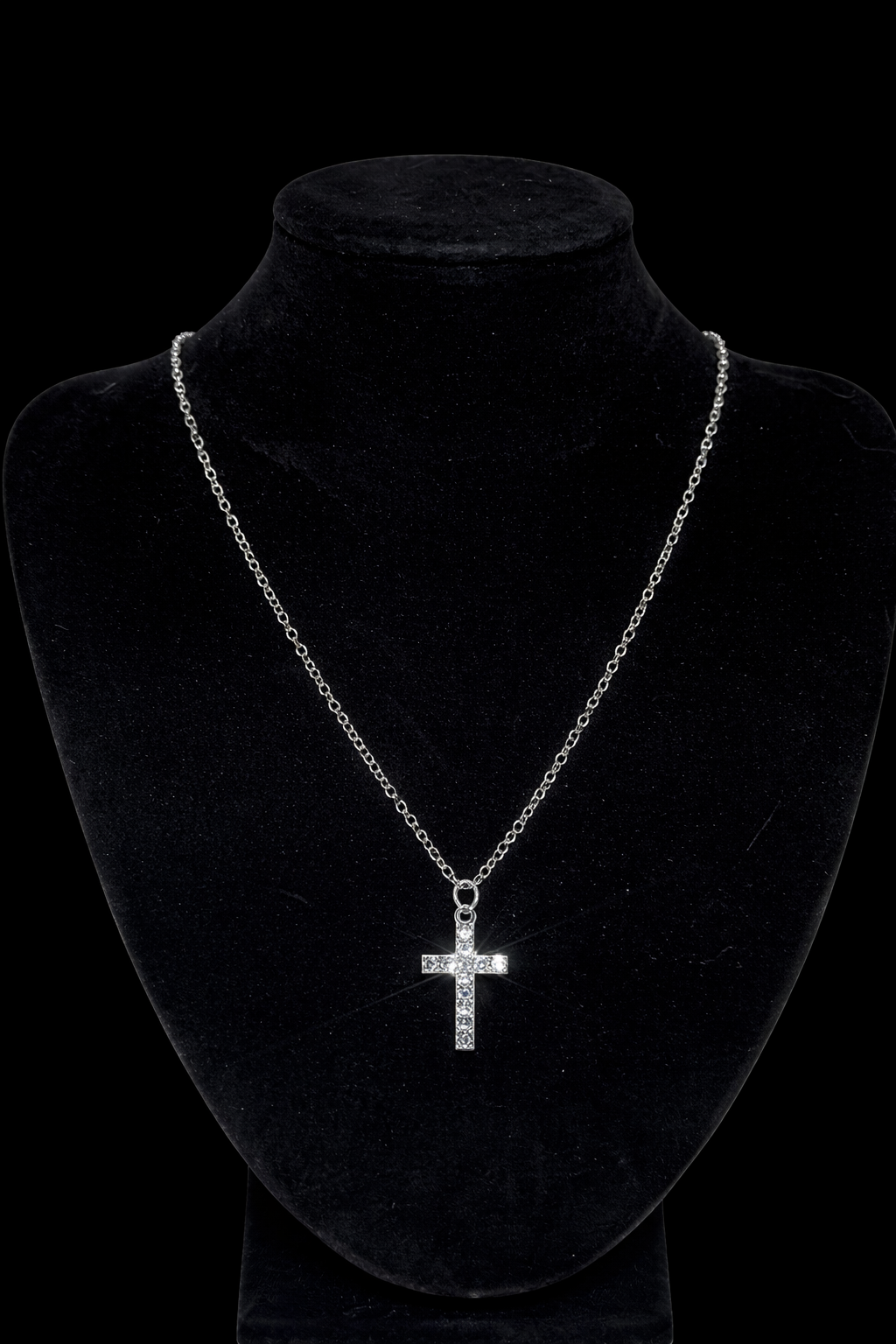 Naszyjnik Vant Unisex